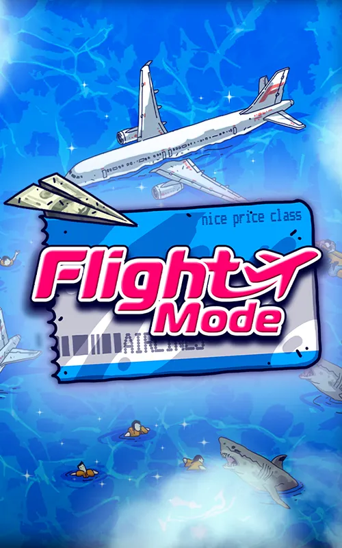 Flight Mode at Screenshot Casino