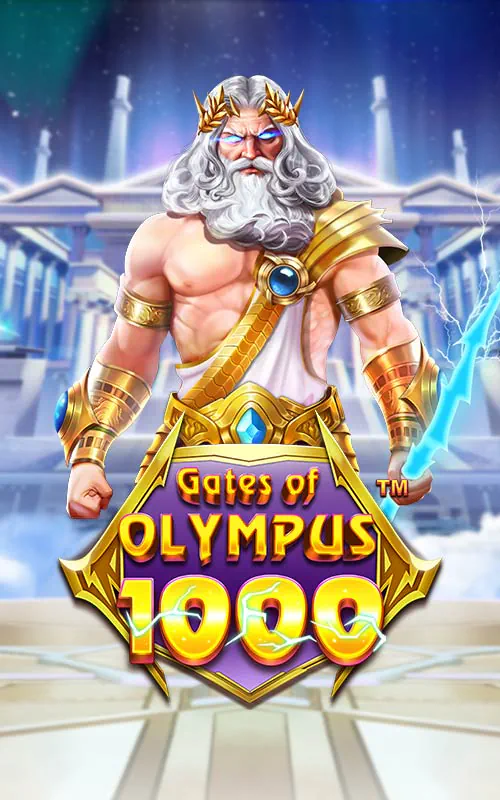 Gates of Olympus at Screenshot Casino